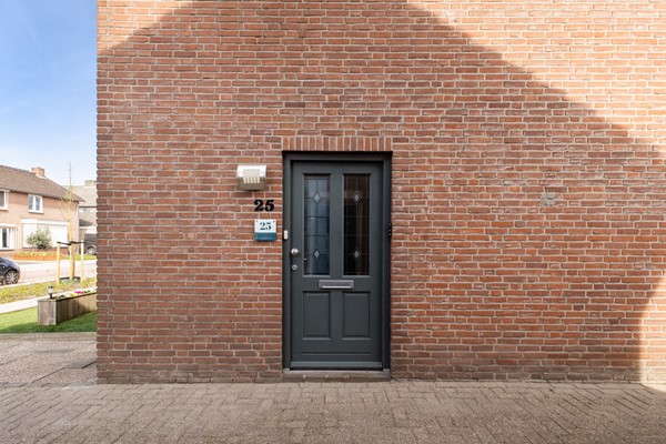 Medium property photo - Piet Heinstraat 25, 5481 GP Schijndel